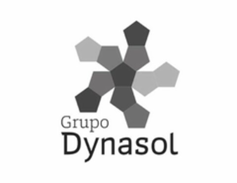 GRUPO DYNASOL Logo (USPTO, 23.12.2019)