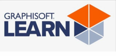 GRAPHISOFT LEARN Logo (USPTO, 05.02.2020)