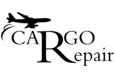 CARGO REPAIR Logo (USPTO, 02.03.2020)