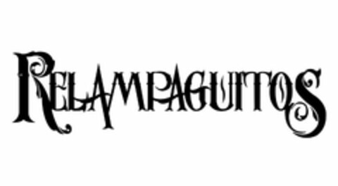 RELAMPAGUITOS Logo (USPTO, 23.04.2020)