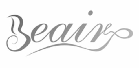 BEAIR Logo (USPTO, 30.04.2020)