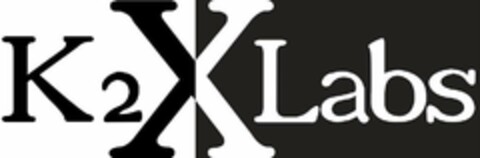 K2XLABS Logo (USPTO, 06.05.2020)