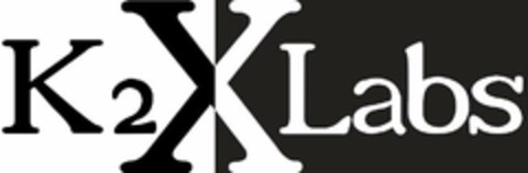 K2XLABS Logo (USPTO, 05/06/2020)