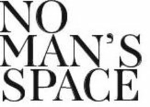 NO MAN'S SPACE Logo (USPTO, 04.06.2020)