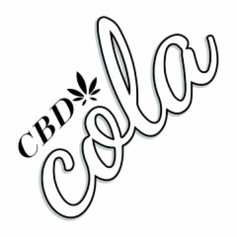 CBD COLA Logo (USPTO, 12.06.2020)