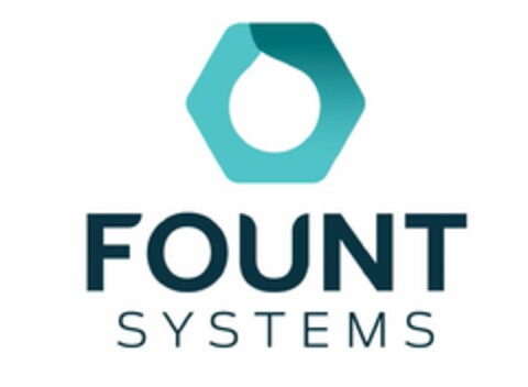 FOUNT SYSTEMS Logo (USPTO, 23.06.2020)