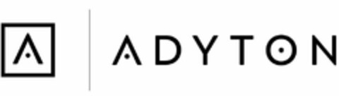 ADYTON Logo (USPTO, 24.06.2020)