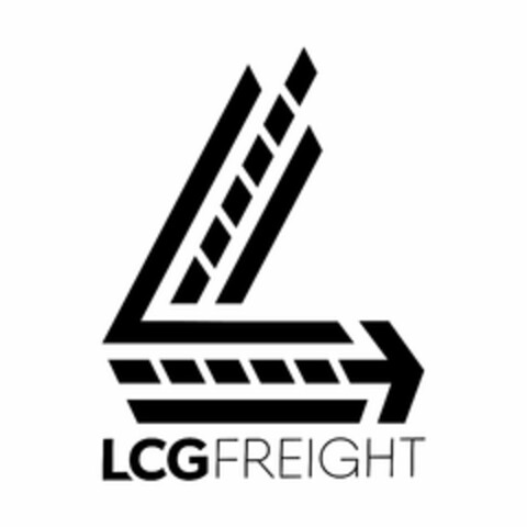 LCG FREIGHT Logo (USPTO, 29.06.2020)