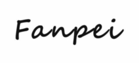 FANPEI Logo (USPTO, 10.07.2020)