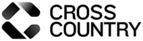 CROSS COUNTRY Logo (USPTO, 15.07.2020)