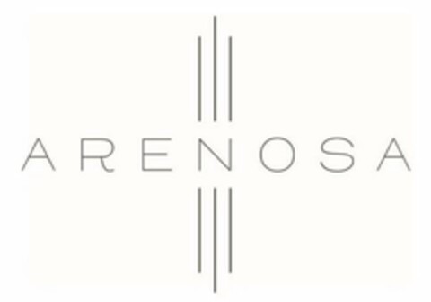 ARENOSA Logo (USPTO, 28.07.2020)