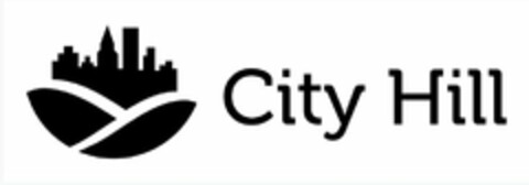 CITY HILL Logo (USPTO, 13.08.2020)