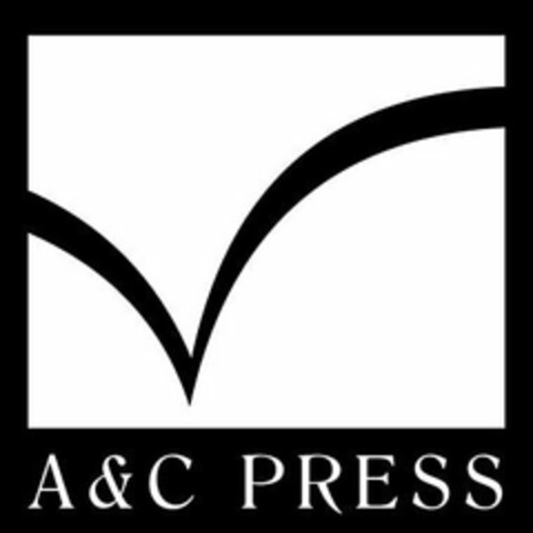 A&C PRESS Logo (USPTO, 15.08.2020)