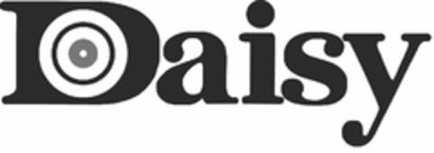 DAISY Logo (USPTO, 20.09.2020)