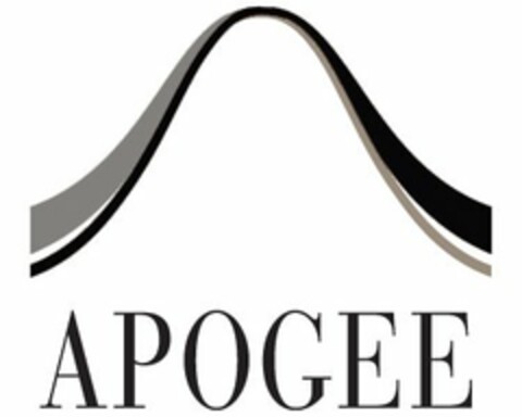APOGEE Logo (USPTO, 12/31/2008)