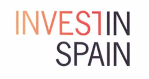 INVESTIN SPAIN Logo (USPTO, 07.01.2009)