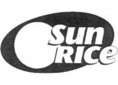 SUN RICE Logo (USPTO, 19.02.2009)