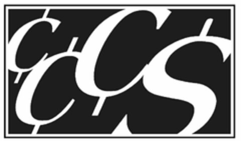 CCCS Logo (USPTO, 11.03.2009)