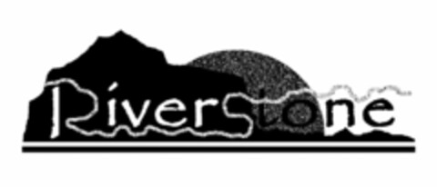 RIVERSTONE Logo (USPTO, 13.03.2009)