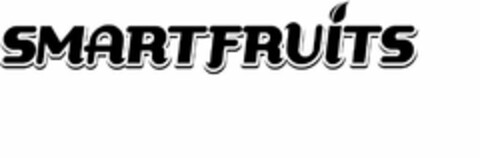 SMARTFRUITS Logo (USPTO, 03/18/2009)