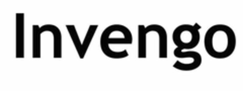 INVENGO Logo (USPTO, 30.04.2009)