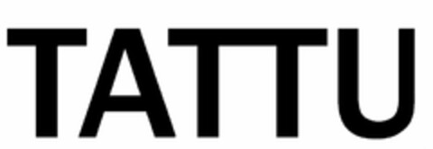 TATTU Logo (USPTO, 04.06.2009)