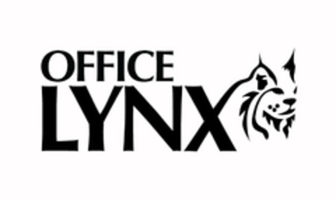 OFFICE LYNX Logo (USPTO, 12.06.2009)