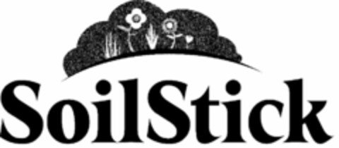 SOILSTICK Logo (USPTO, 17.07.2009)