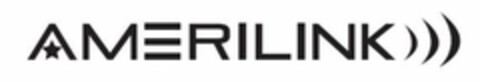 AMERILINK Logo (USPTO, 05.10.2009)