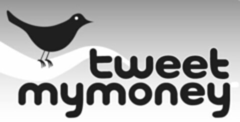 TWEETMYMONEY Logo (USPTO, 03.11.2009)