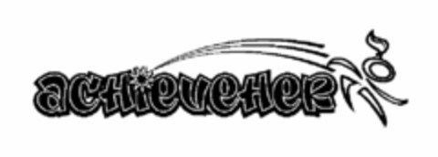 ACHIEVEHER Logo (USPTO, 11.11.2009)