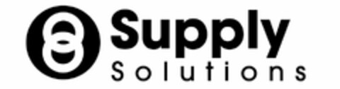 SUPPLY SOLUTIONS Logo (USPTO, 25.01.2010)