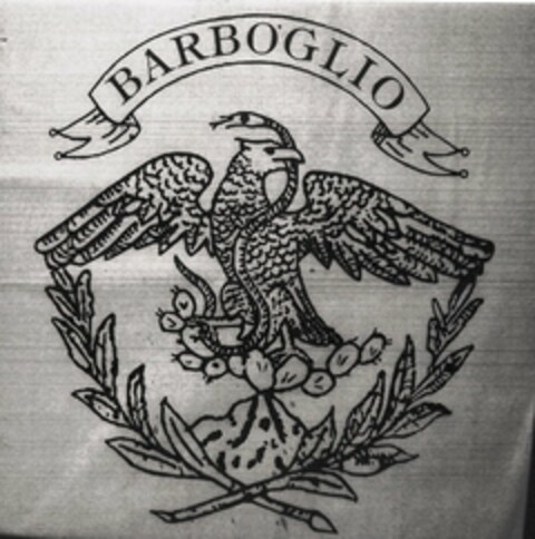 BARBOGLIO Logo (USPTO, 01.03.2010)