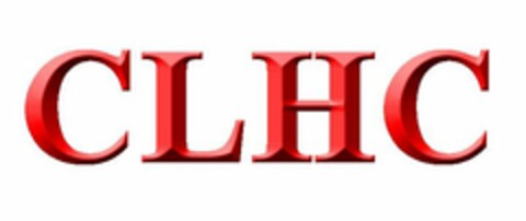 CLHC Logo (USPTO, 17.03.2010)