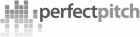 PERFECT PITCH Logo (USPTO, 06.04.2010)