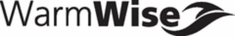 WARMWISE Logo (USPTO, 04.05.2010)
