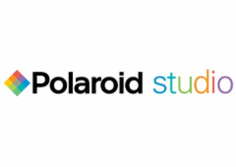 POLAROID STUDIO Logo (USPTO, 09.08.2010)