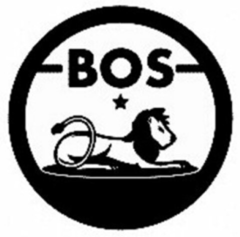 BOS Logo (USPTO, 17.09.2010)