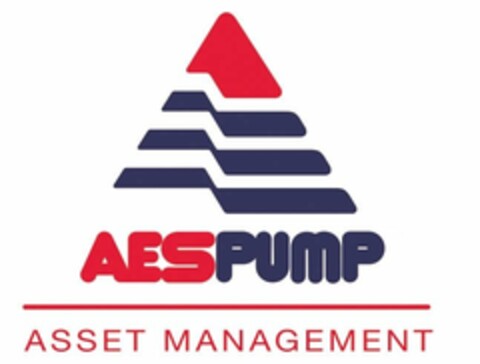 AESPUMP ASSET MANAGEMENT Logo (USPTO, 11.10.2010)