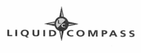 LC LIQUID COMPASS Logo (USPTO, 11/02/2010)