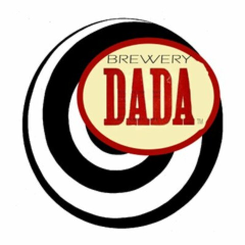 BREWERY DADA Logo (USPTO, 11.11.2010)