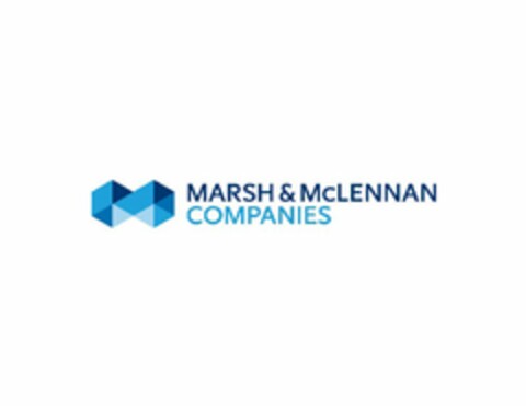 MARSH & MCLENNAN COMPANIES Logo (USPTO, 18.11.2010)