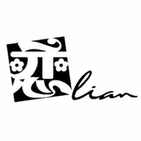 LIAN Logo (USPTO, 01/20/2011)