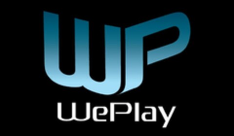 WP WEPLAY Logo (USPTO, 02/23/2011)