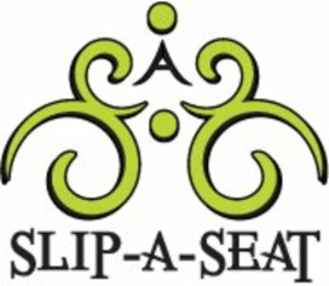 A SLIP-A-SEAT Logo (USPTO, 03/14/2011)