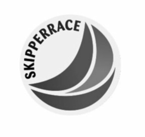 SKIPPERRACE Logo (USPTO, 16.03.2011)