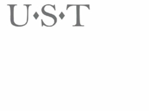 U S T Logo (USPTO, 03.05.2011)