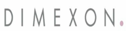 DIMEXON. Logo (USPTO, 11.05.2011)