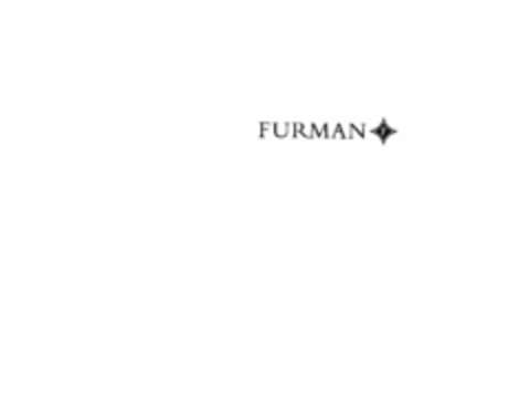 FURMAN F Logo (USPTO, 08.06.2011)