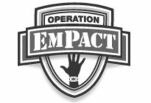 OPERATION EMPACT Logo (USPTO, 10.06.2011)